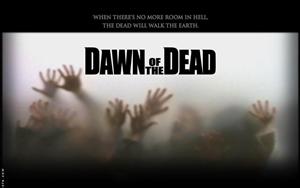 Dawn of the Dead